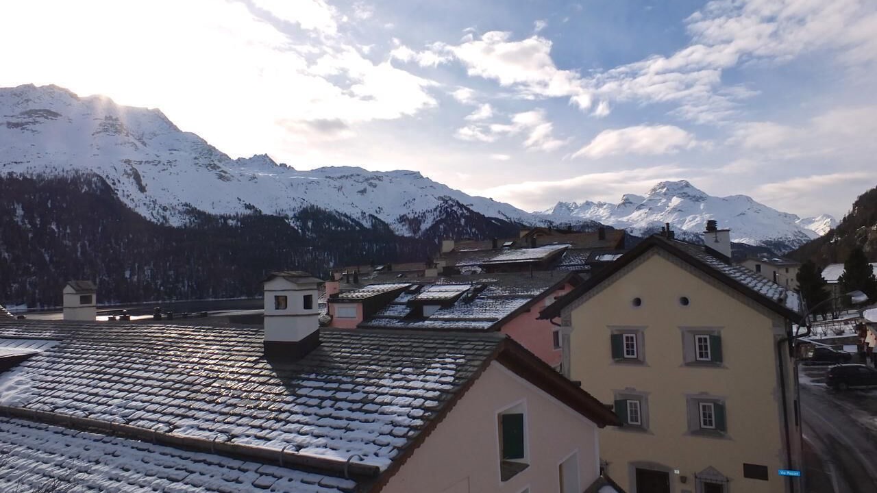 Photo of Outdoor in Silvaplana