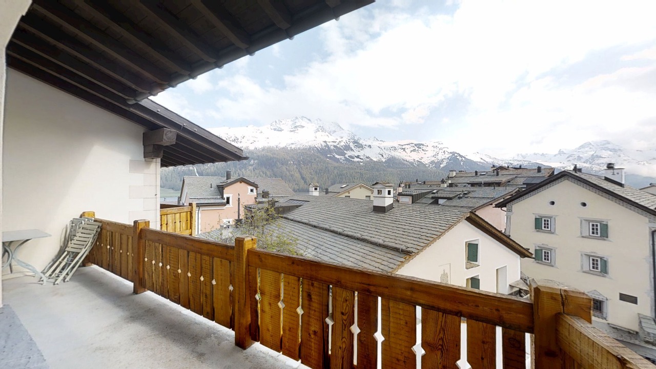 Photo of Outdoor in Silvaplana