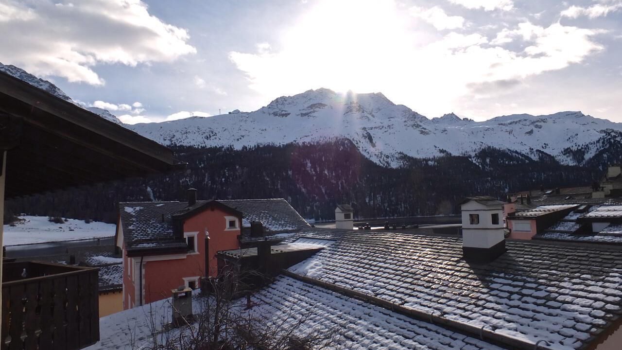Photo of Outdoor in Silvaplana
