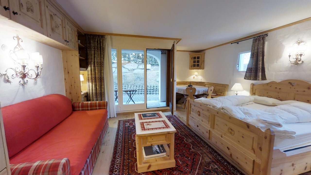 Photo of Bedroom in Champfer