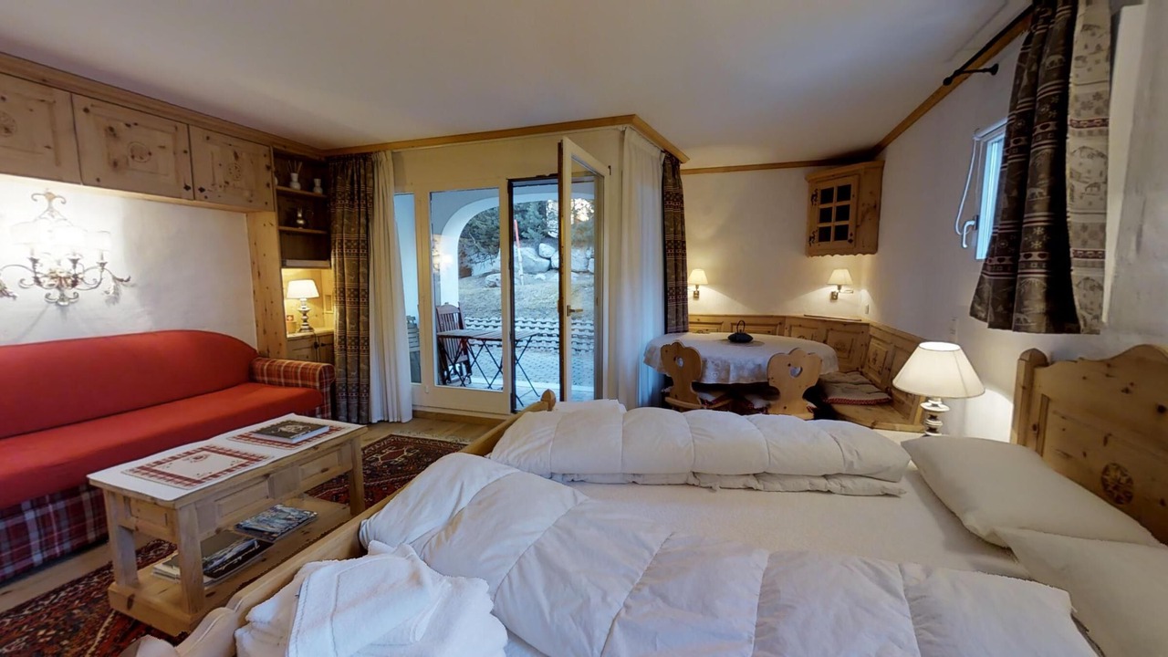 Photo of Bedroom in Champfer