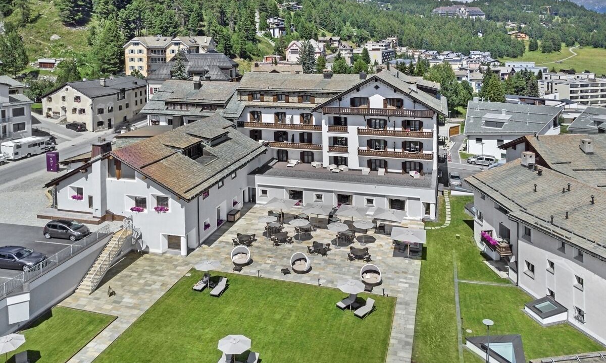 Photo of Outdoor in Champfer