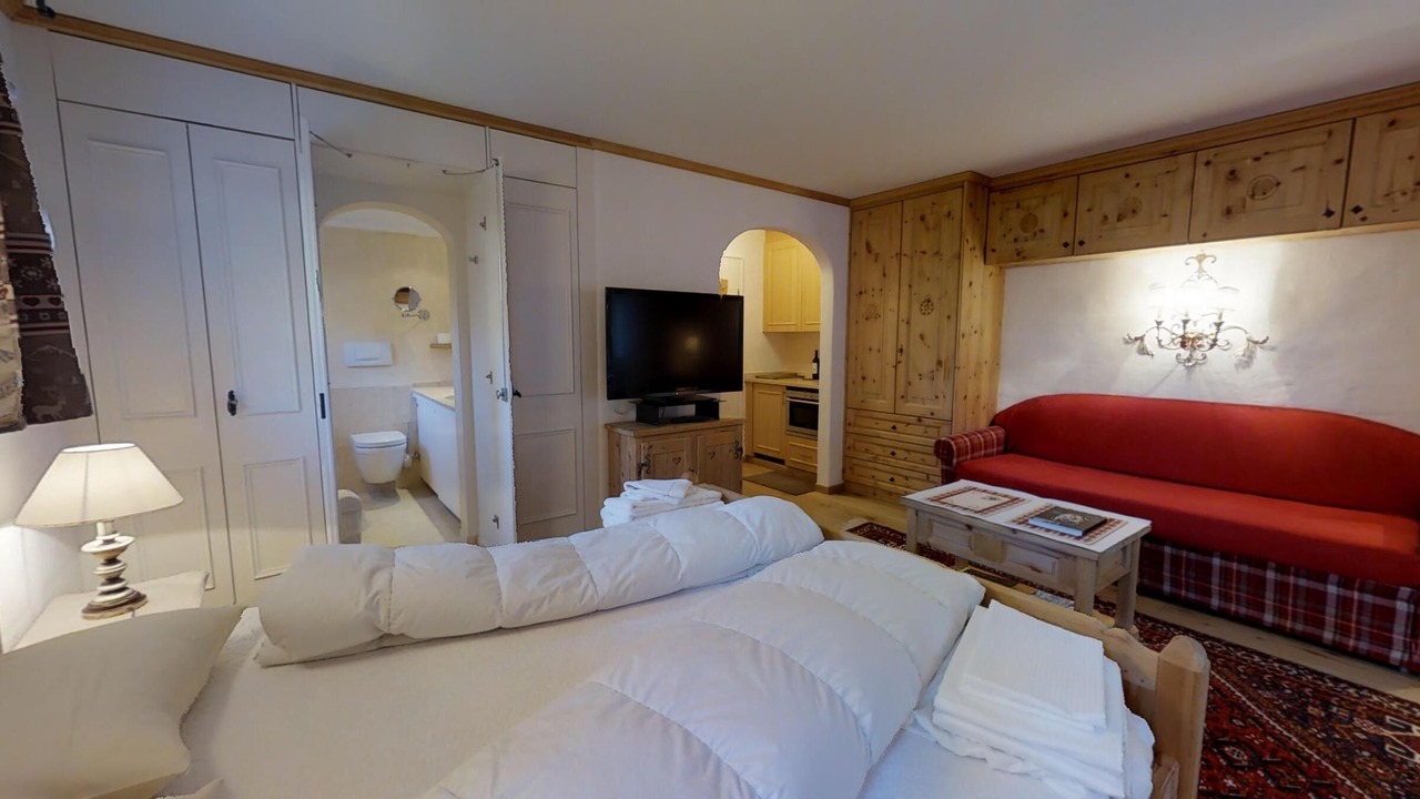 Photo of Bedroom in Champfer