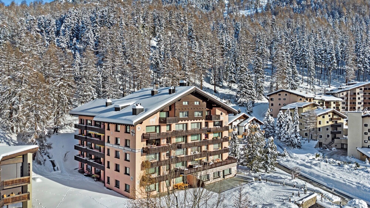 Photo of Outdoor in Surlej