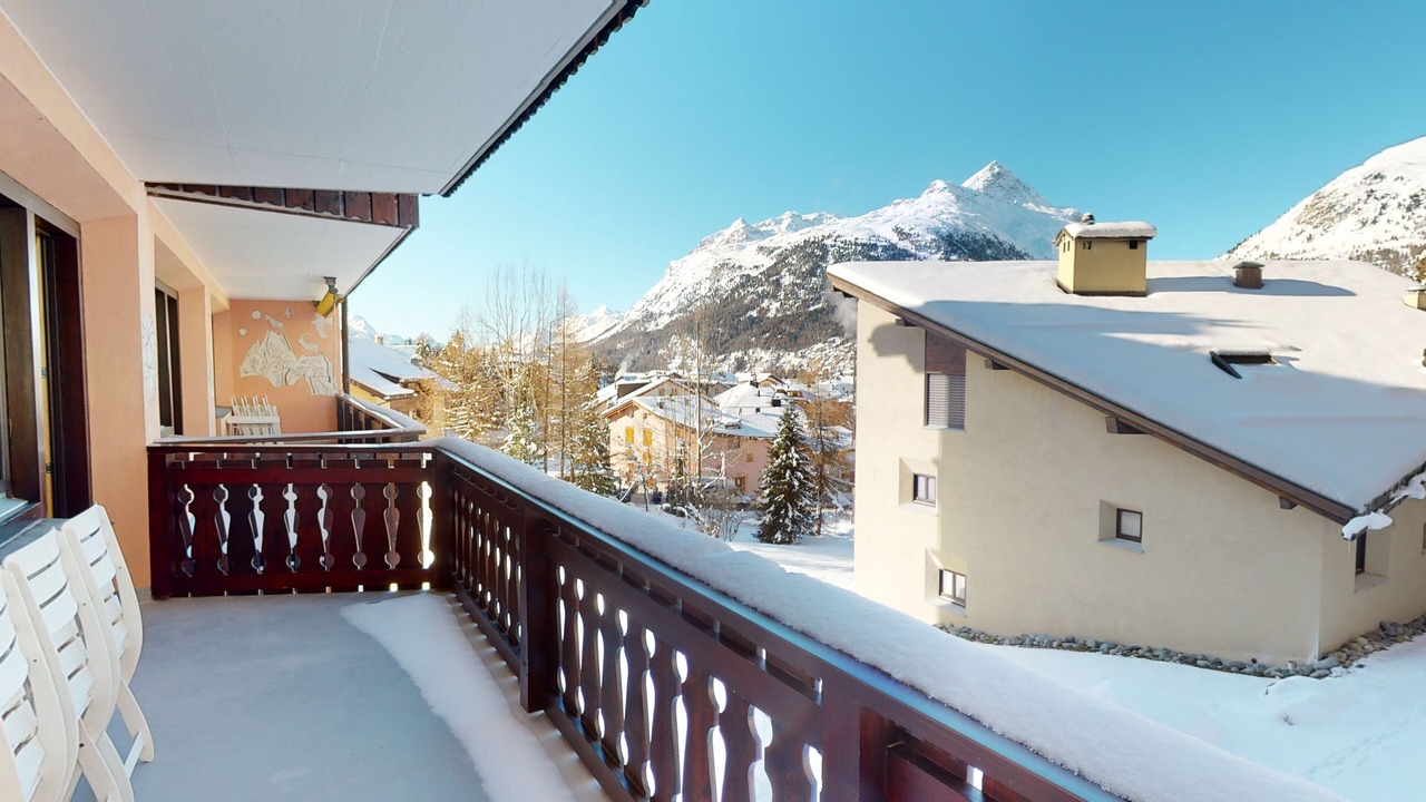 Photo of Outdoor in Surlej