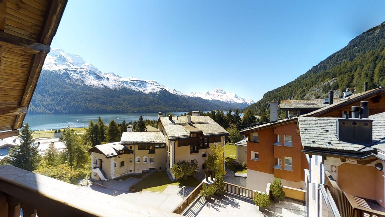 Photo of Outdoor in Silvaplana