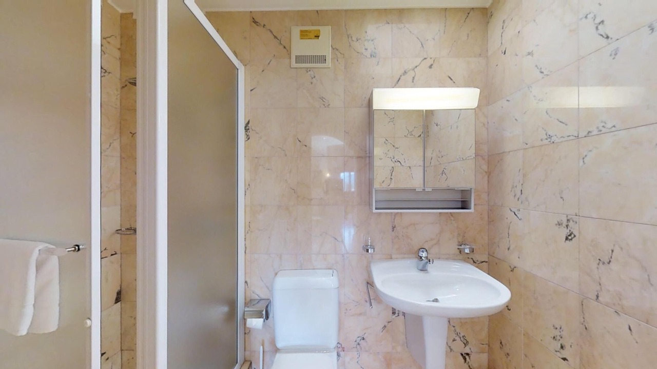 Photo of Bathroom in Silvaplana
