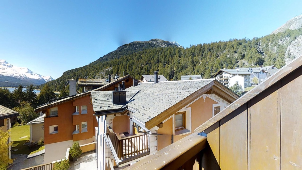 Photo of Outdoor in Silvaplana