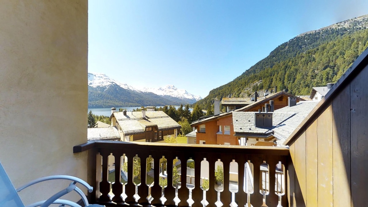 Photo of Outdoor in Silvaplana