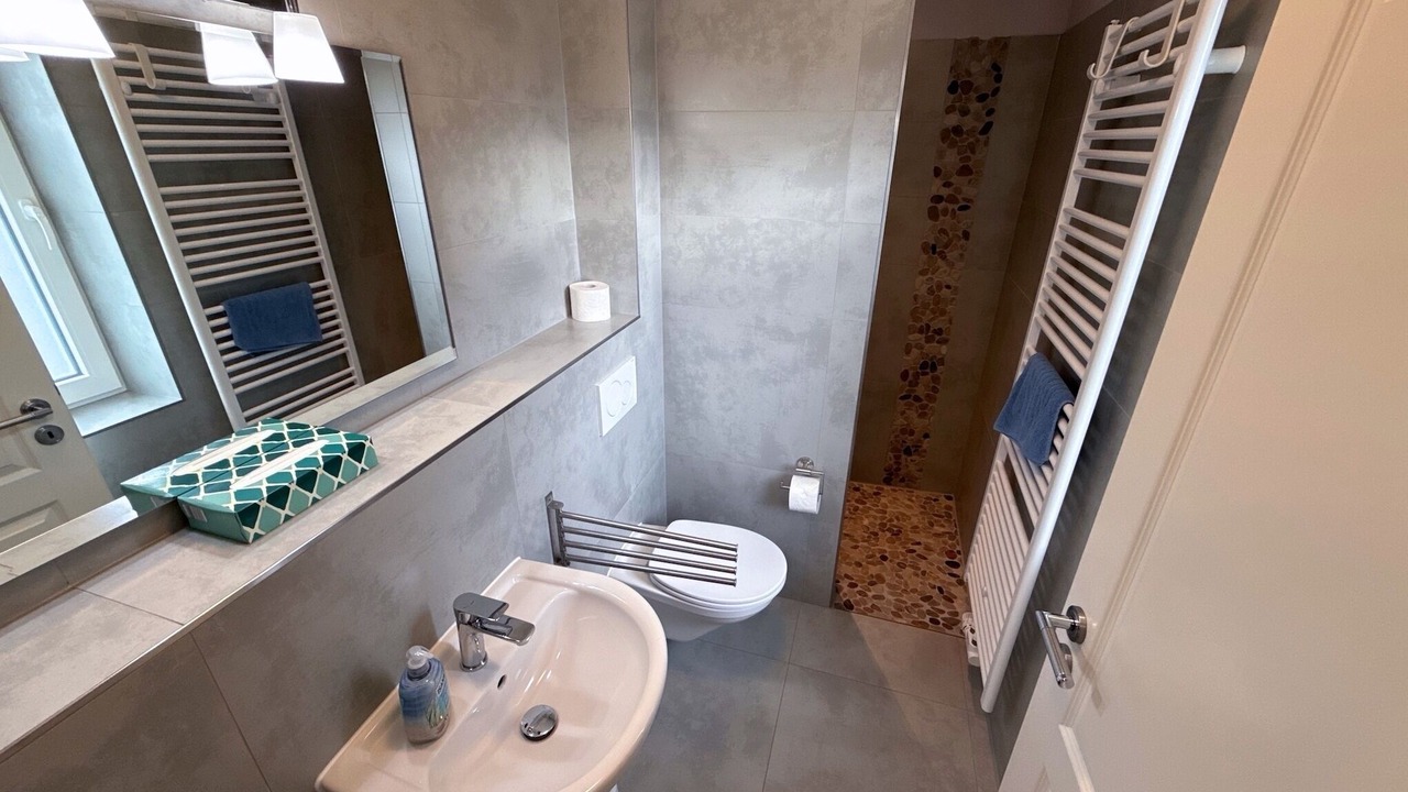 Photo of Bathroom in Sahrensdorf