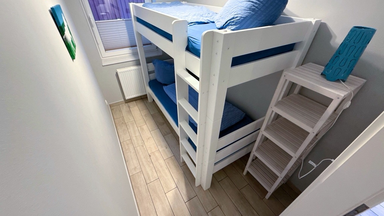 Photo of Bedroom in Sahrensdorf