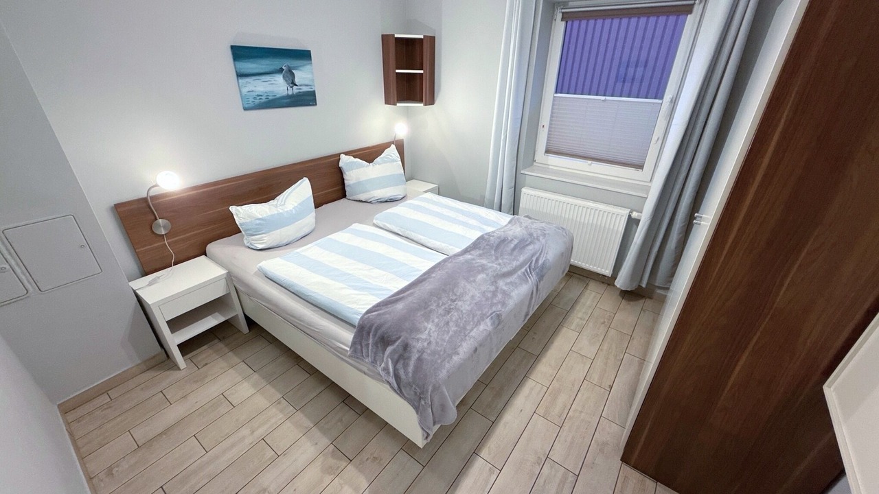Photo of Bedroom in Sahrensdorf