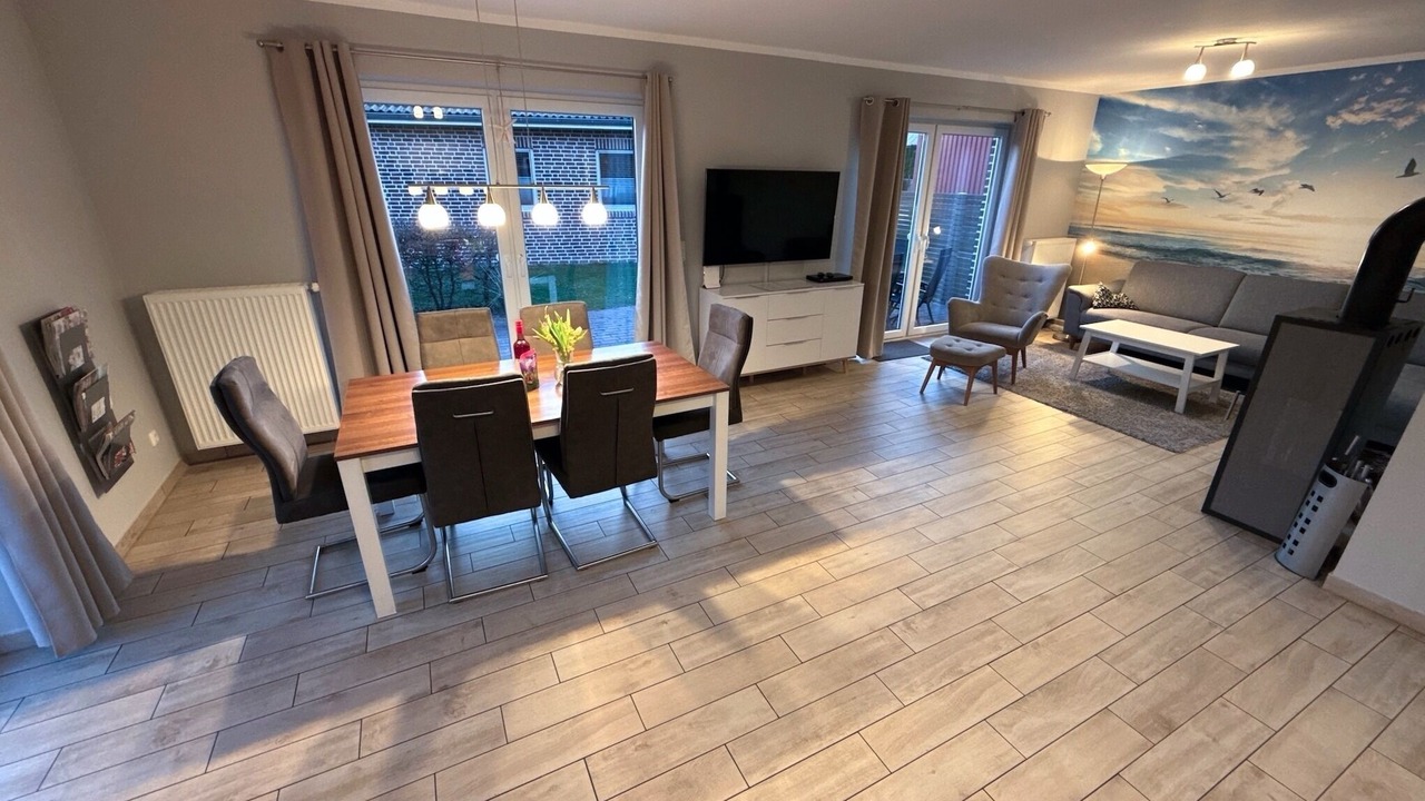 Photo of Livingroom in Sahrensdorf