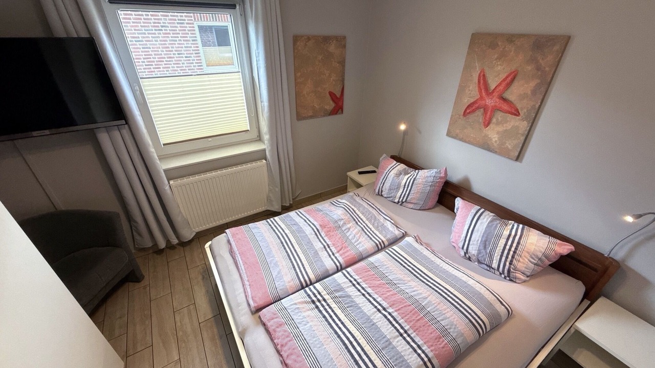 Photo of Bedroom in Sahrensdorf