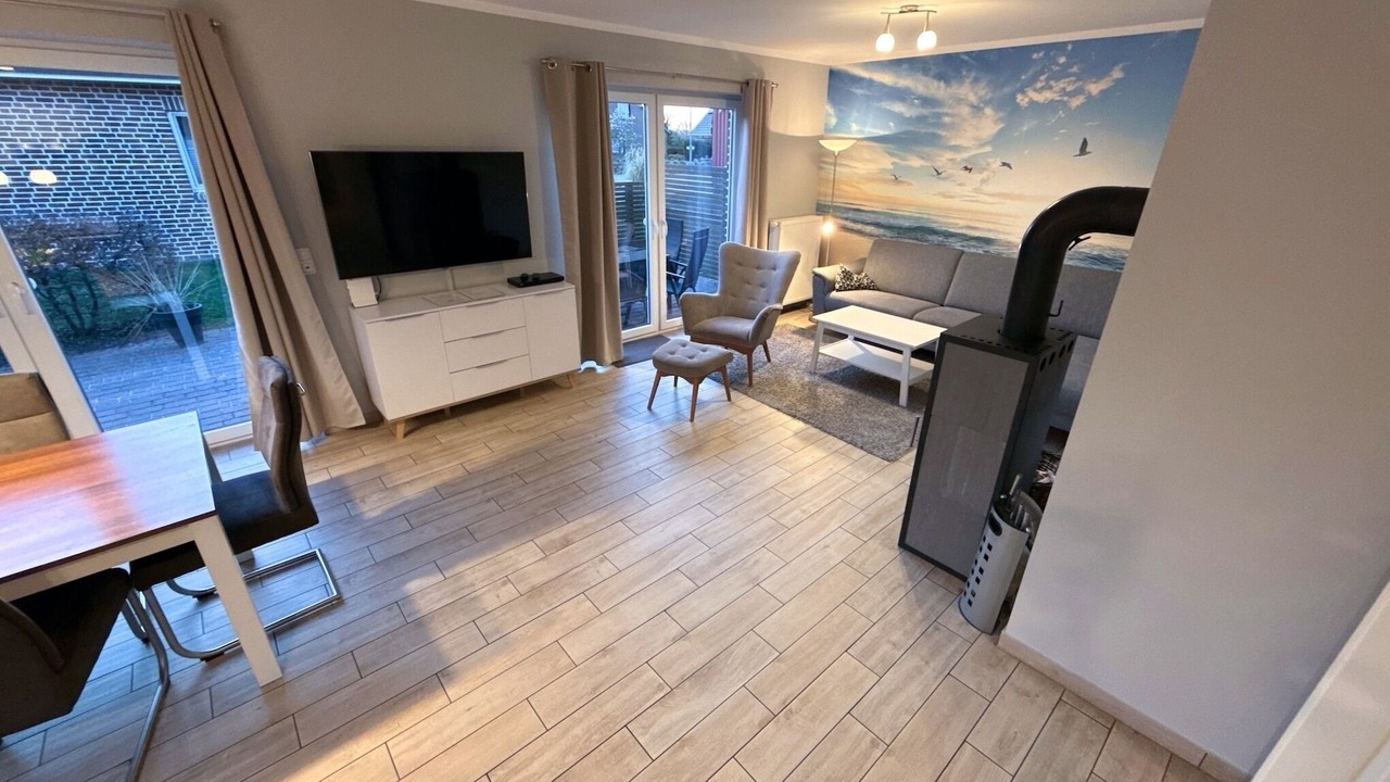 Photo of Livingroom in Sahrensdorf