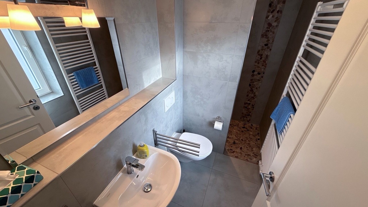 Photo of Bathroom in Sahrensdorf