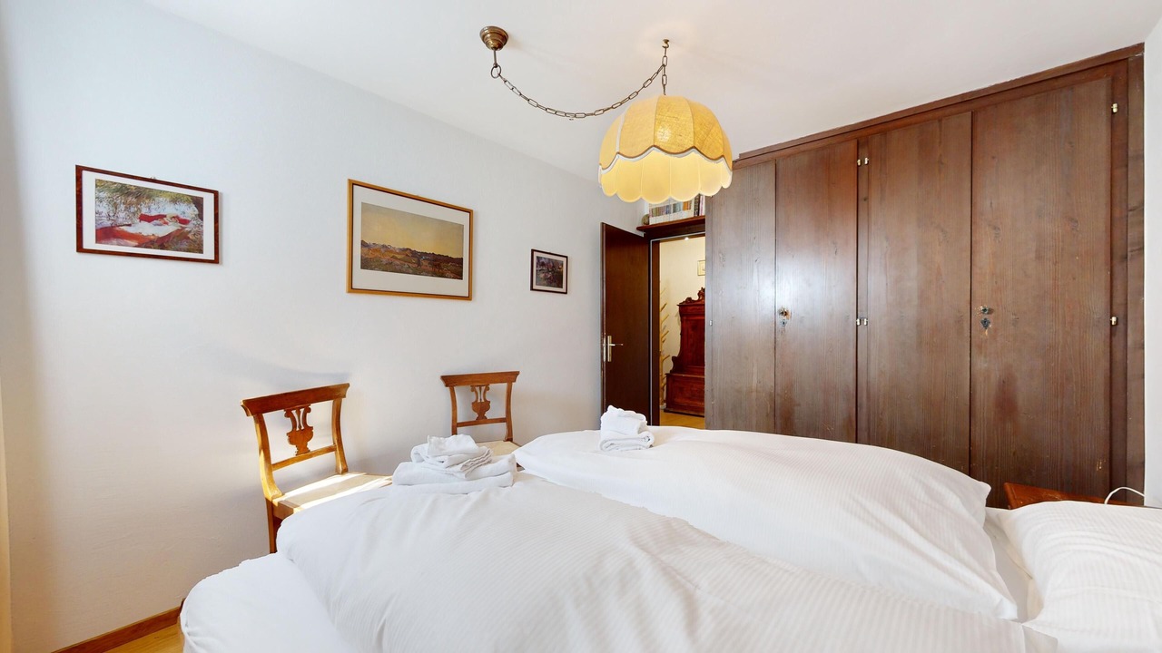 Photo of Bedroom in Surlej