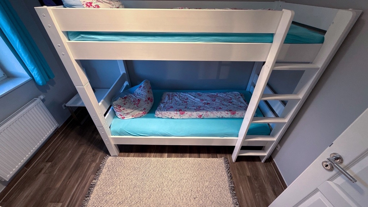 Photo of Bedroom in Sahrensdorf