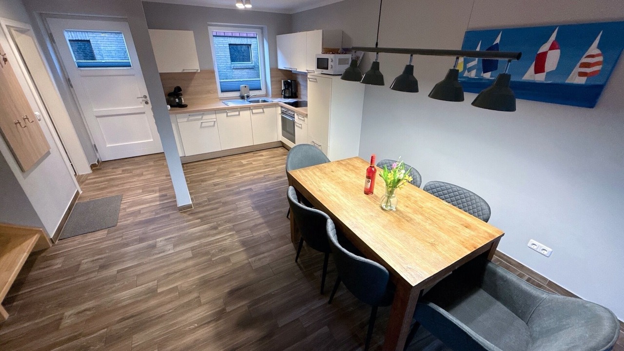 Photo of Kitchen in Sahrensdorf