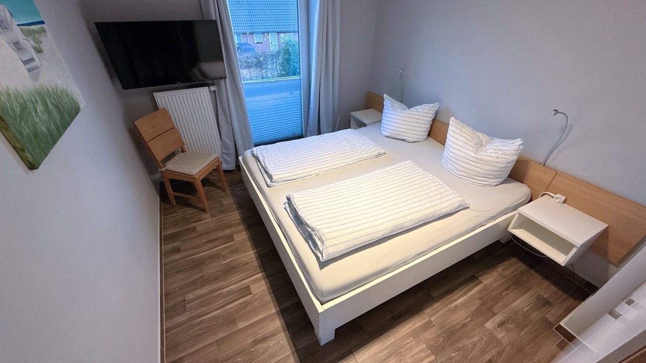 Photo of Bedroom in Sahrensdorf