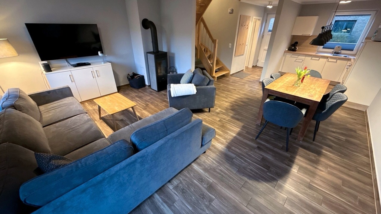 Photo of Livingroom in Sahrensdorf