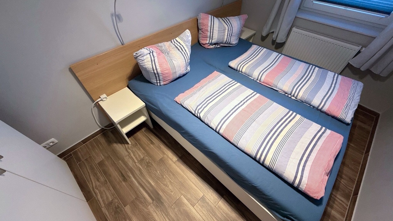 Photo of Bedroom in Sahrensdorf