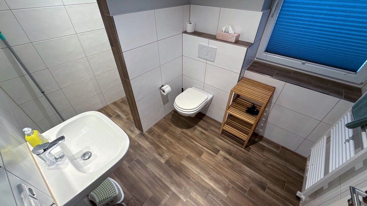 Photo of Bathroom in Sahrensdorf