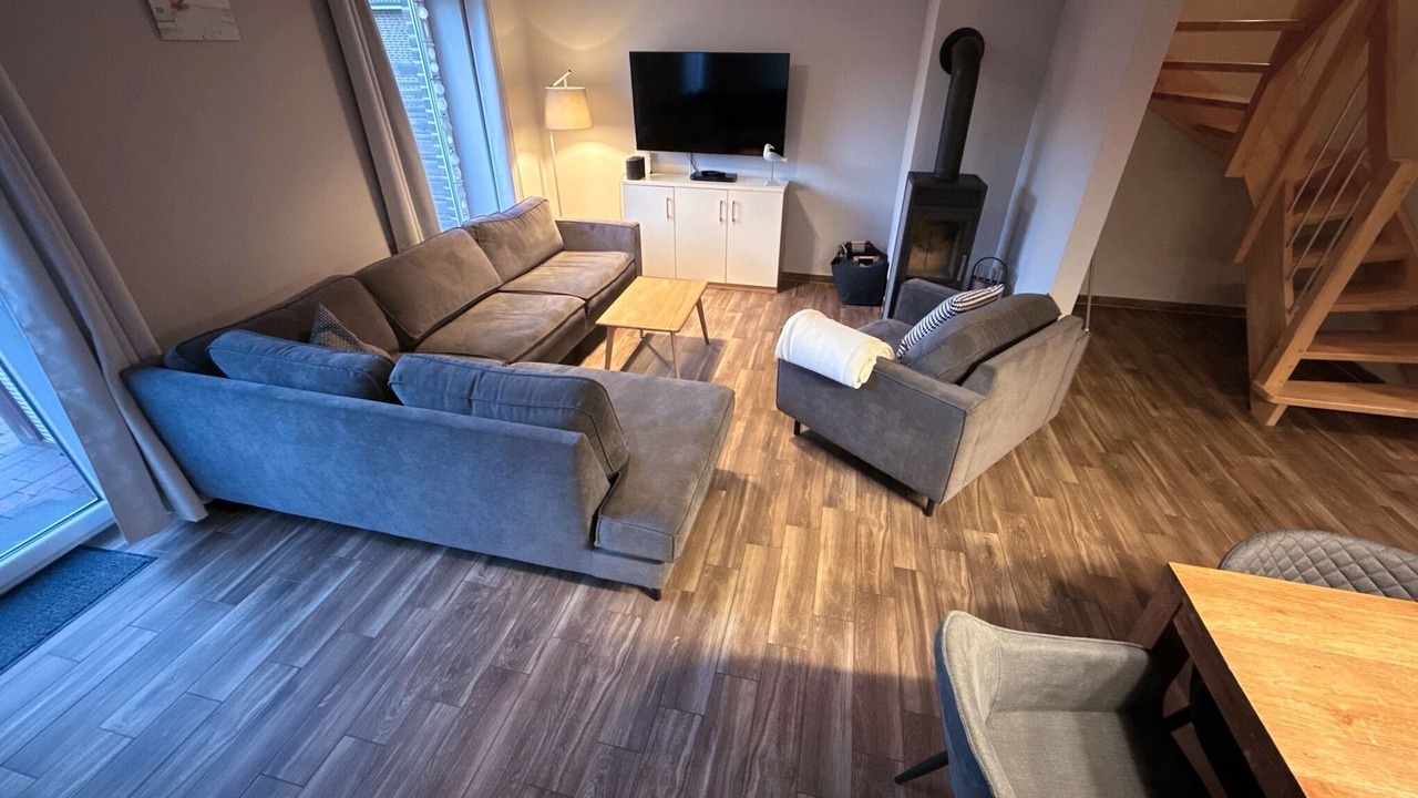 Photo of Livingroom in Sahrensdorf