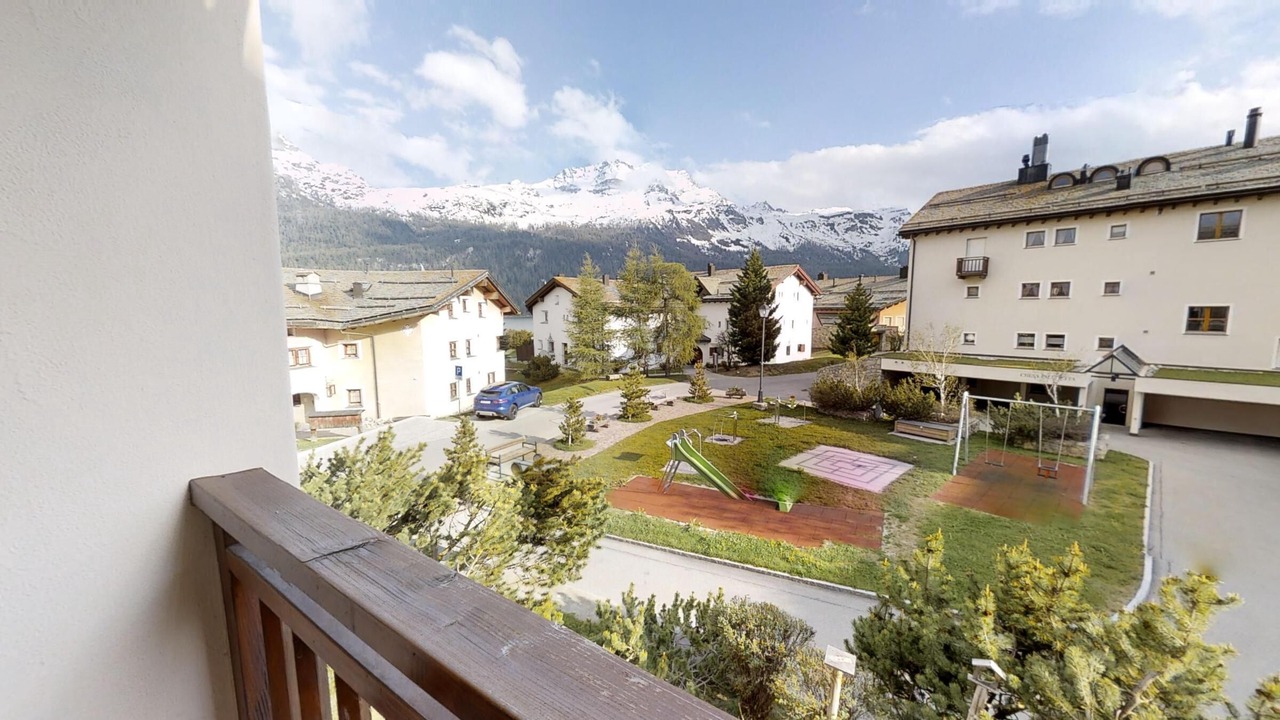 Photo of Outdoor in Silvaplana