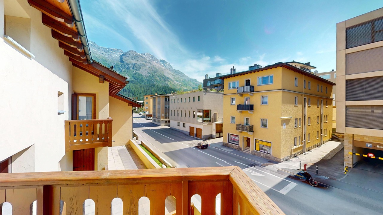 Photo of Outdoor in Sankt Moritz-Bad