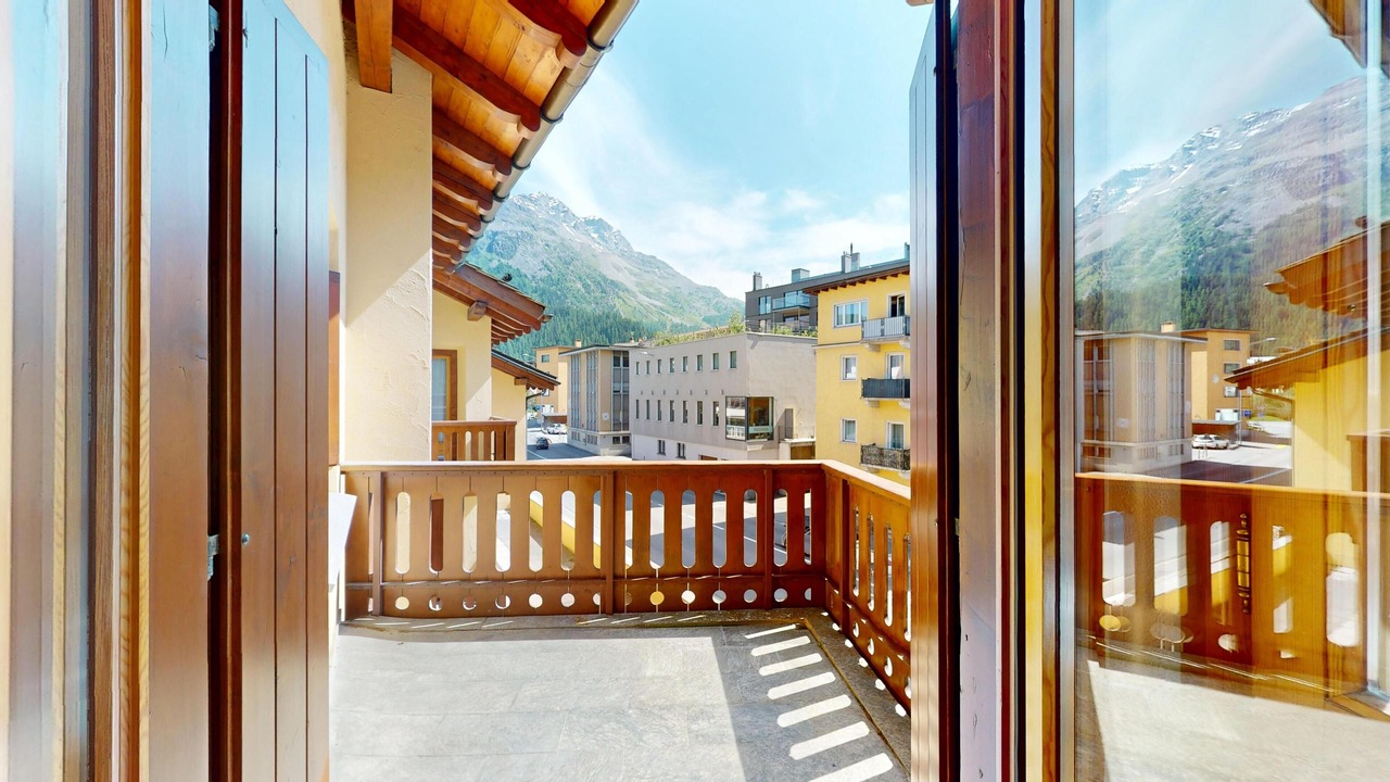 Photo of Outdoor in Sankt Moritz-Bad