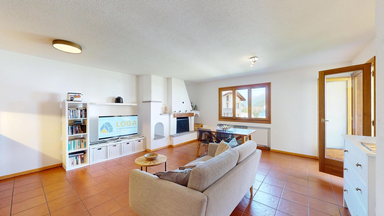 Photo of Livingroom in Sankt Moritz-Bad