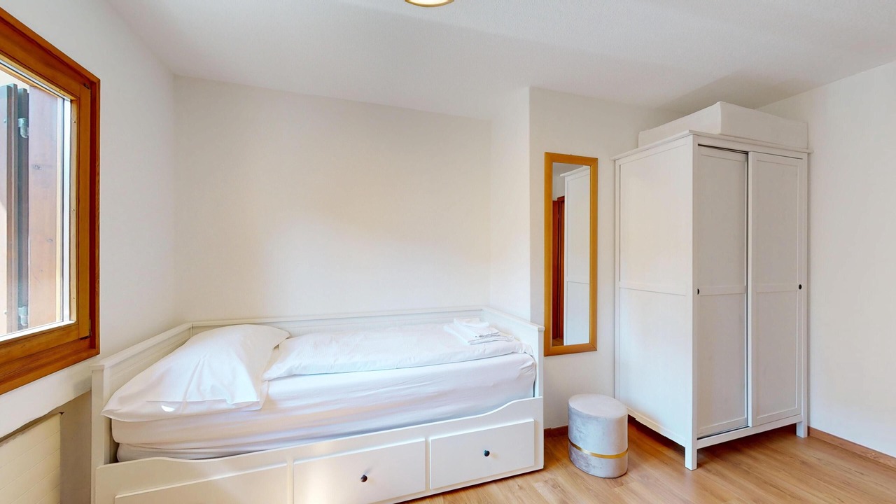 Photo of Bedroom in Sankt Moritz-Bad