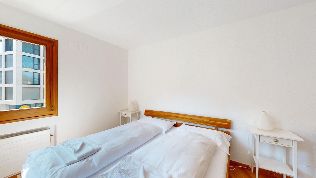 Photo of Bedroom in Sankt Moritz-Bad