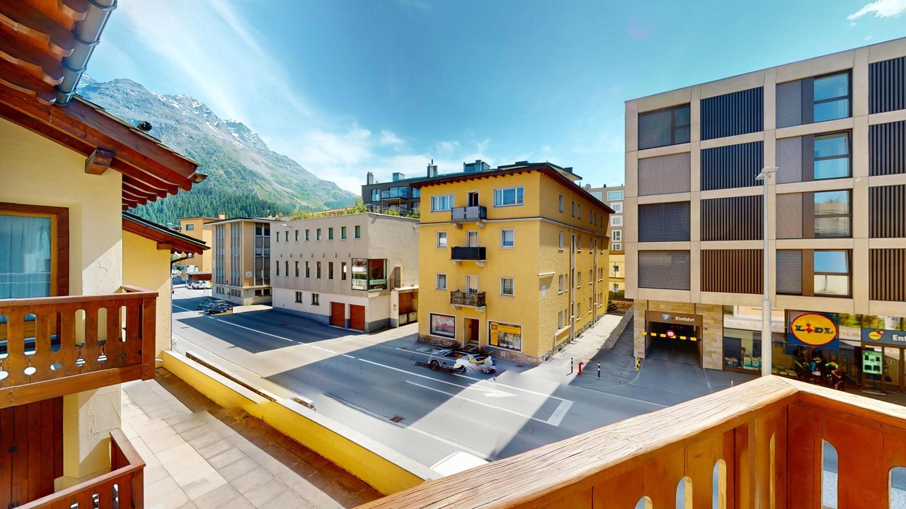 Photo of Outdoor in Sankt Moritz-Bad