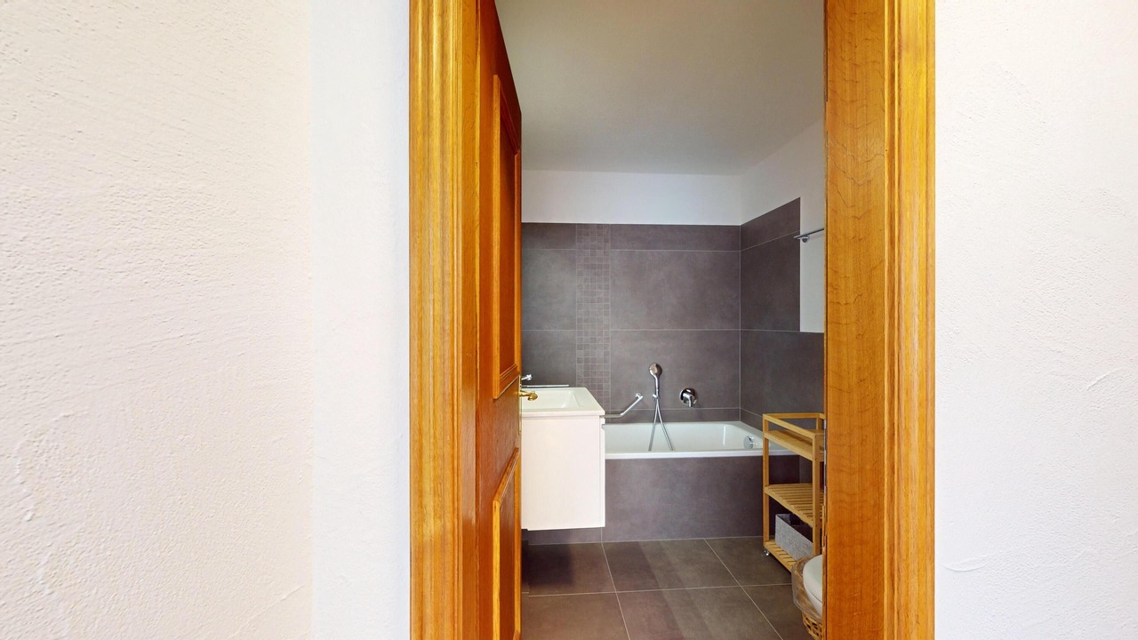 Photo of Bathroom in Sankt Moritz-Bad