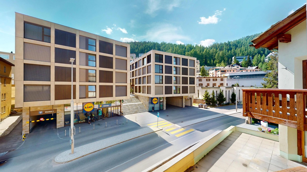 Photo of Outdoor in Sankt Moritz-Bad