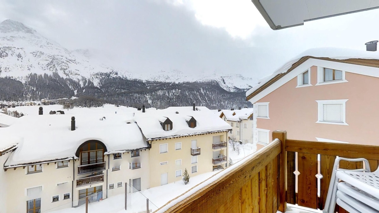 Photo of Outdoor in Silvaplana