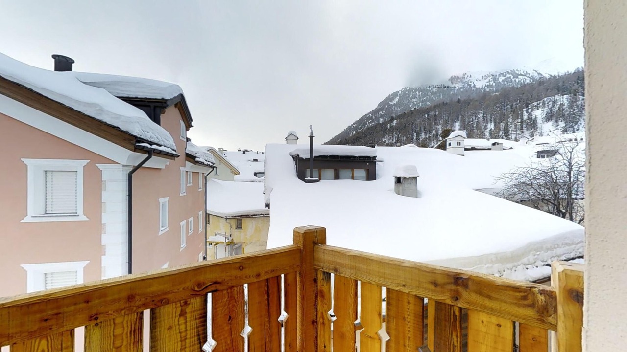 Photo of Outdoor in Silvaplana