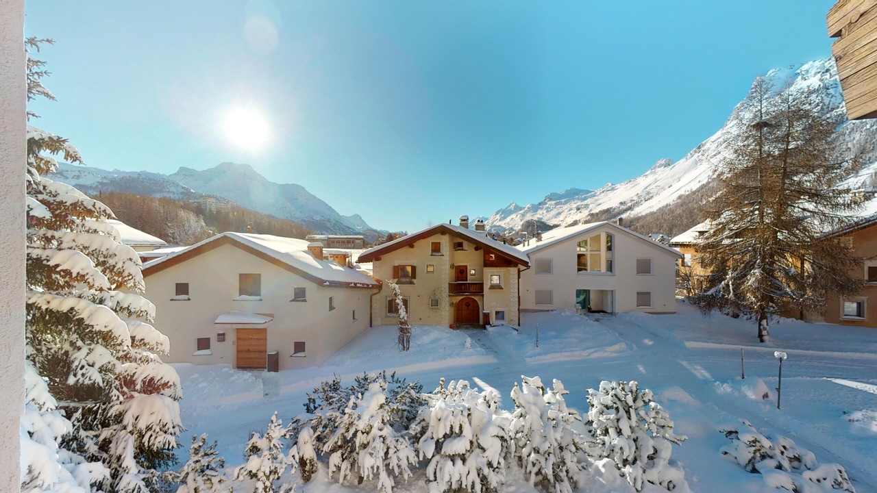 Photo of Outdoor in Sils-Maria
