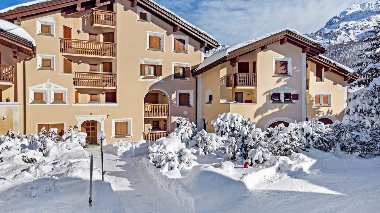 Photo of Outdoor in Sils-Maria