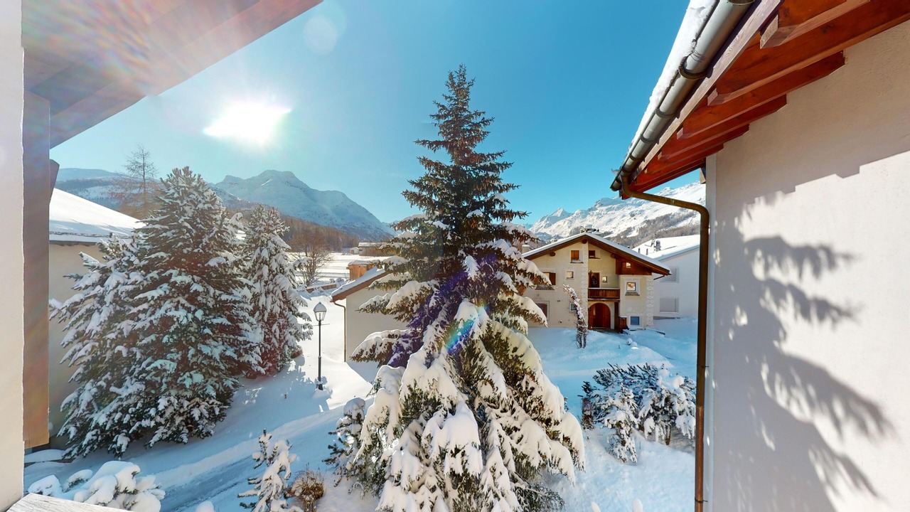 Photo of Outdoor in Sils-Maria