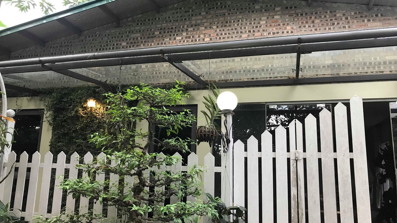 Photo of Outdoor in Yen Phu