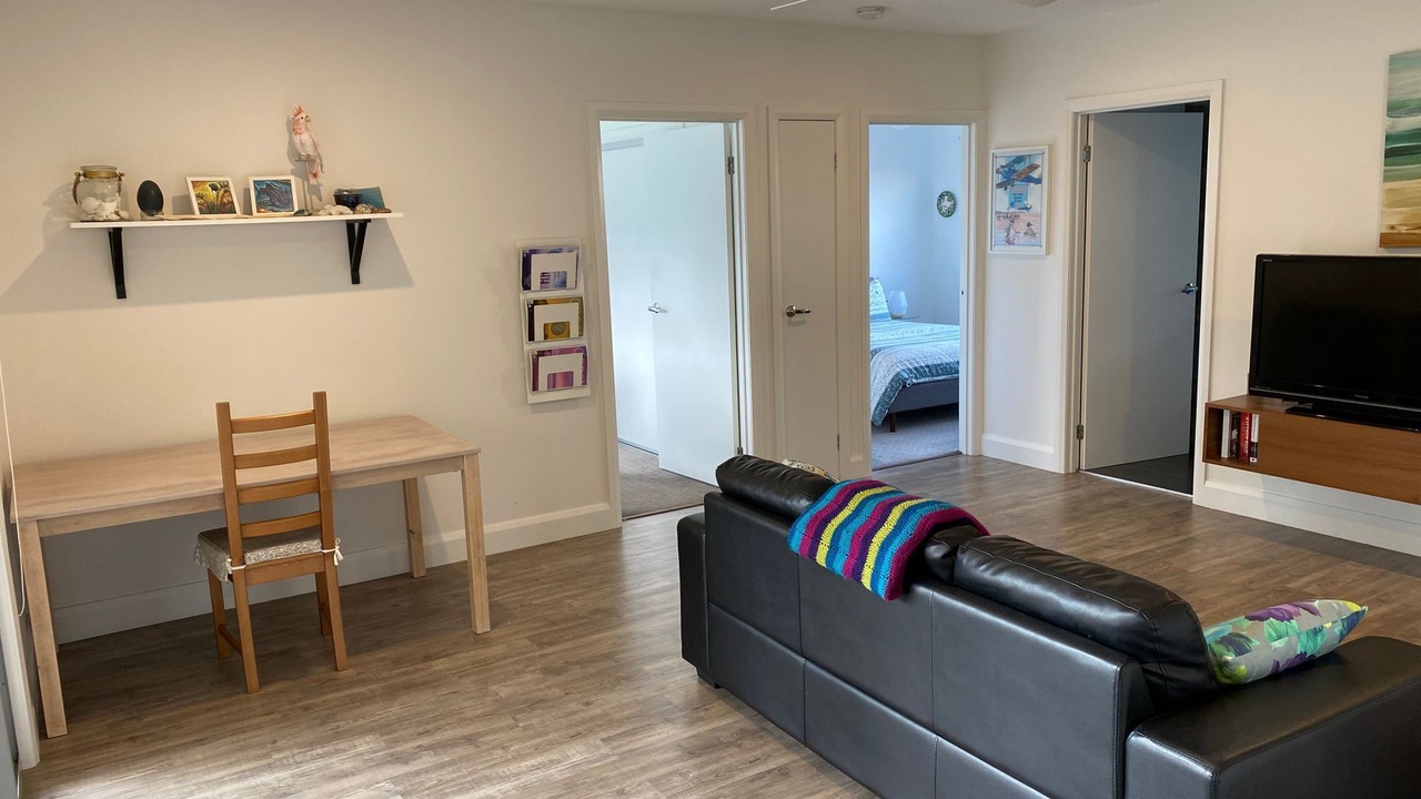 Photo of Livingroom in Inverloch