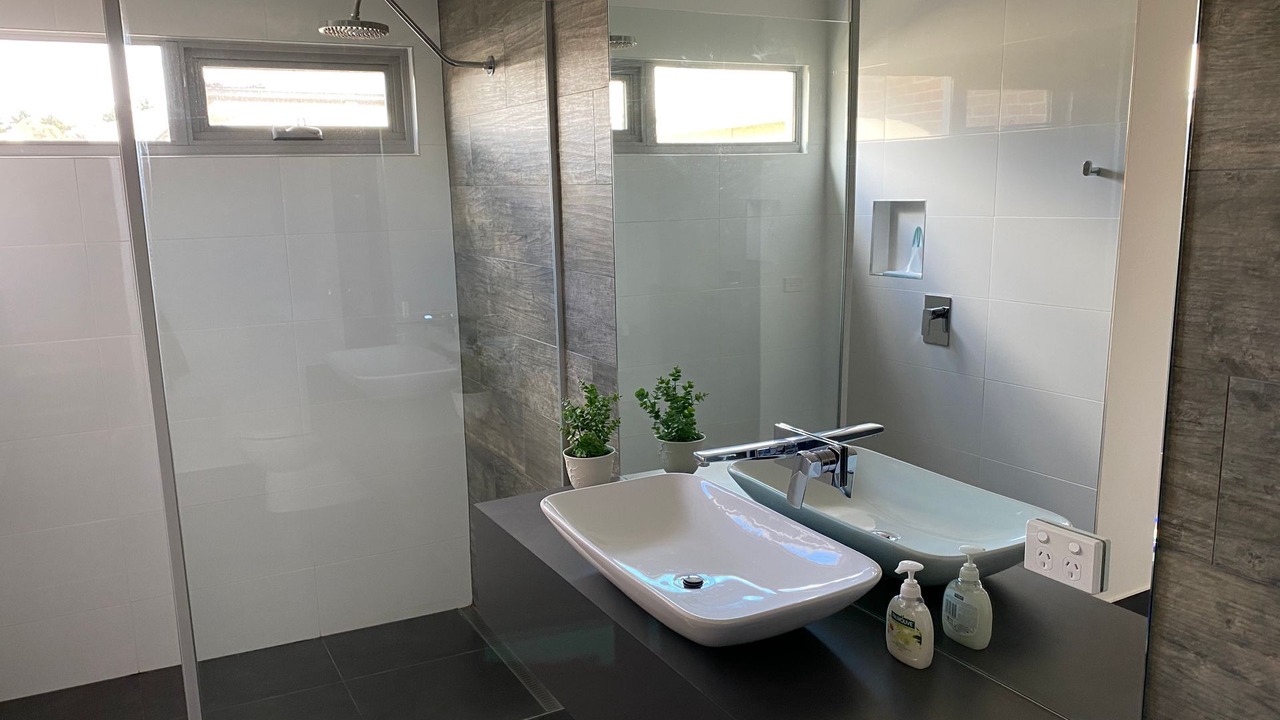 Photo of Bathroom in Inverloch