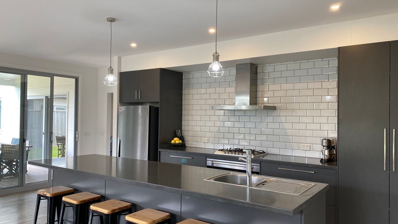 Photo of Kitchen in Inverloch