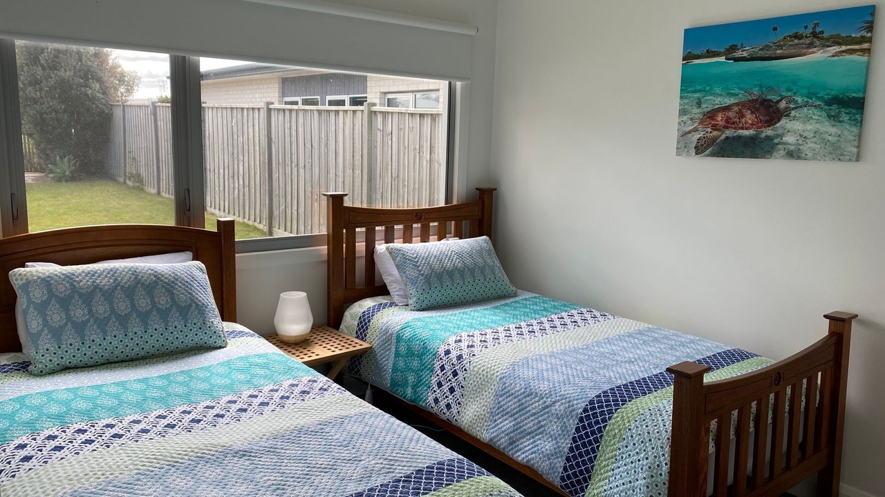 Photo of Bedroom in Inverloch