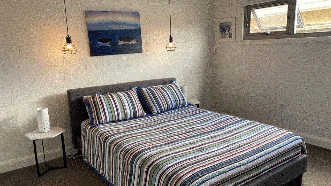 Photo of Bedroom in Inverloch