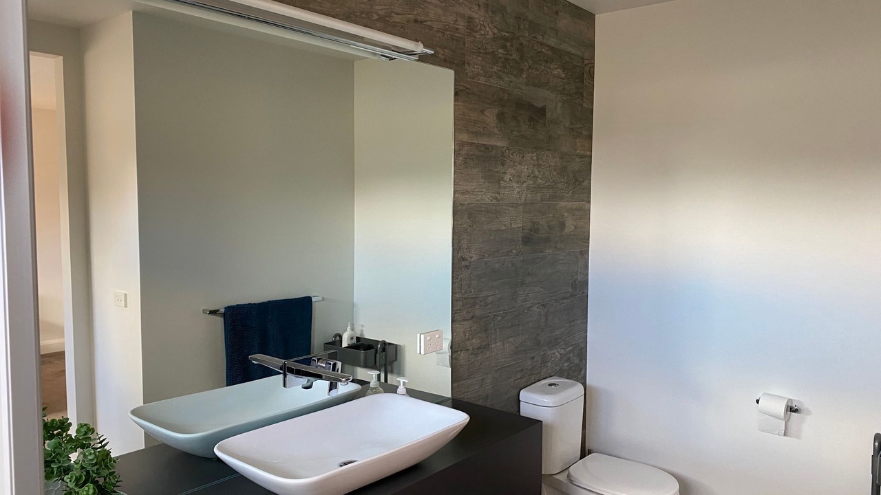 Photo of Bathroom in Inverloch