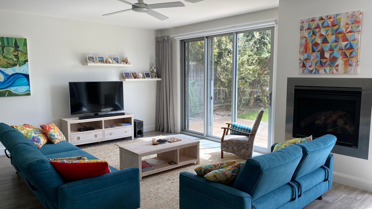 Photo of Livingroom in Inverloch